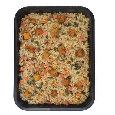 POMPOEN RISOTTO 2kg KROES