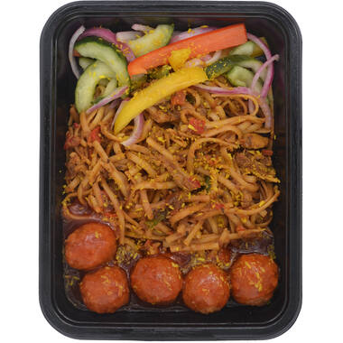 BAMI MET KIP 2x450gr KROES