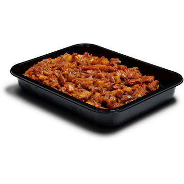 WINTERSE GROENTESTOOF  2kg  DK
