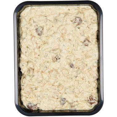 Vol au vent ragout paddenstoelenmix de Kroes