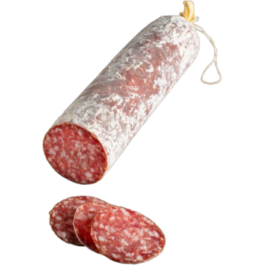 SALAMI GENOVA