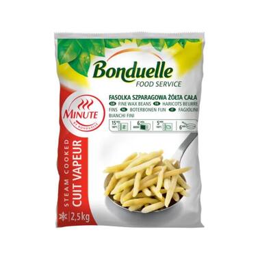 BOTERBONEN FIJN 2.5kg (4)