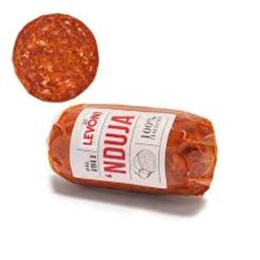 'NDUJA 6x400gr