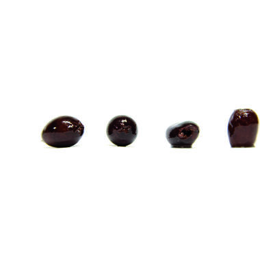 OLIVE NERE AL SOLE  800gr