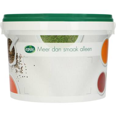 emmer sateschijven melange