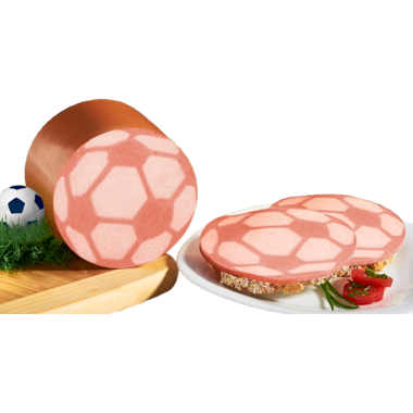 VOETBALWORST