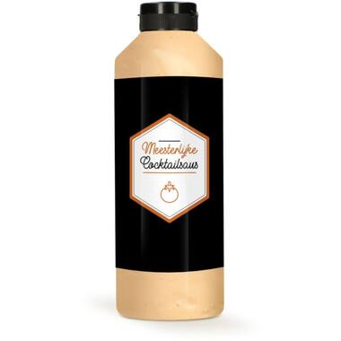 MEESTERLIJKE COCKTAILSAUS 6x500ml EPOS