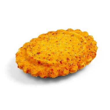 KAASSOUFFLE HALVE MAAN 24x70gr