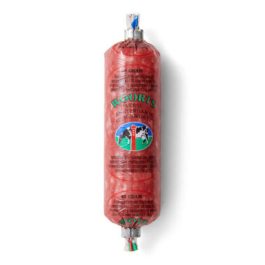 OSSENWORST MAGER  MINI  25x40gr
