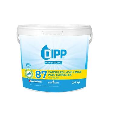 DIPP-87 WASMIDDELCAPSULES 120st