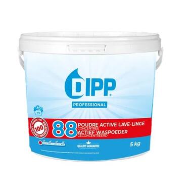 DIPP-88 ACTIEF WASPOEDER 5kg