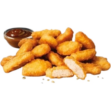 KIP NUGGETS  86x20gr  DPV