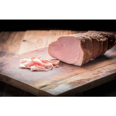 GEBRADEN FRICANDEAU HEEL LOUMAN