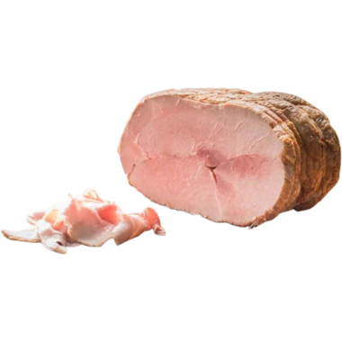 GEBRADEN FRICANDEAU HALF LOUMAN