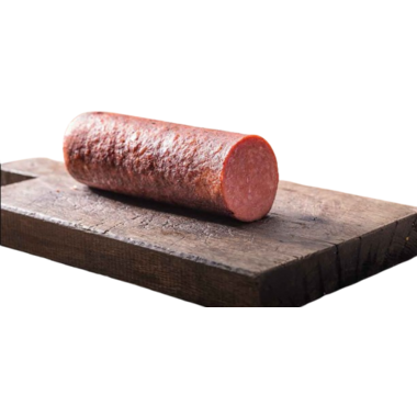 GRILLWORST ONGEGR LOUMAN