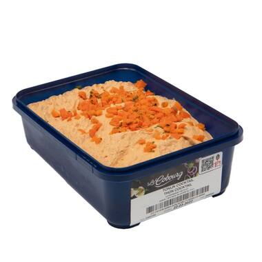 TONIJN COCKTAIL  1.25kg