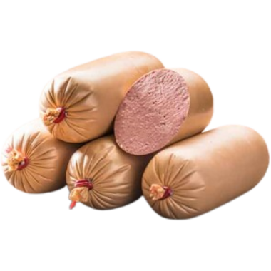 SMEERWORST 120gr  LOUMAN