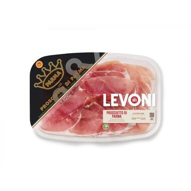 PROSCIUTTO DI PARMA GESNEDEN  10x70gr