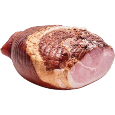 PROSCIUTTO COTTO MET SCHENKEL L'ARTEMANO