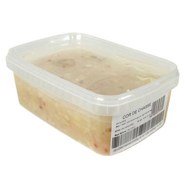 UIEN  CONFITURE  1kg