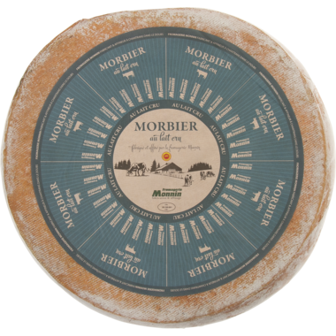 Morbier AOP
