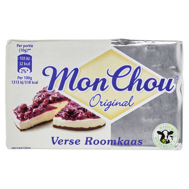 MONCHOU 20x100gr