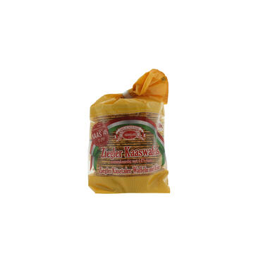 ZIEGLER KAASWAFELS 6x150gr