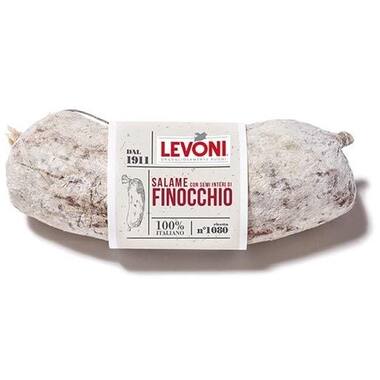 SALAMI FINOCCHIO / MET VENKEL 12x250gr