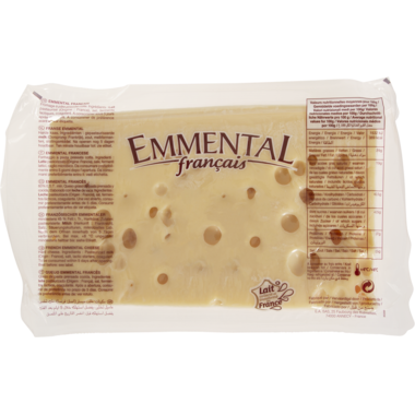 EMMENTAL BLOK 45+