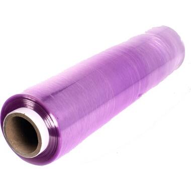 KLEEFFOLIE ROL 40x40cm  3x500mtr