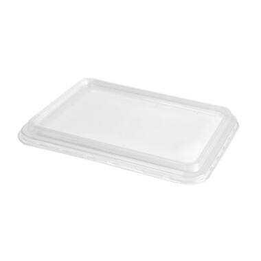 PP DEKSEL VOOR CPET TRAY  210st