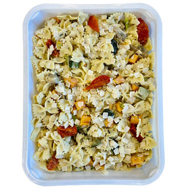 ROMIGE GROENTE PASTA SCHOTEL 2.5kg KROES