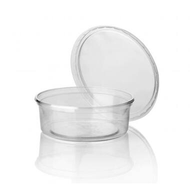 SALADEBAK ROND 150cc  1000st
