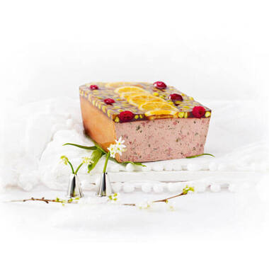 DASLOOK LEVERPATE 1.7kg
