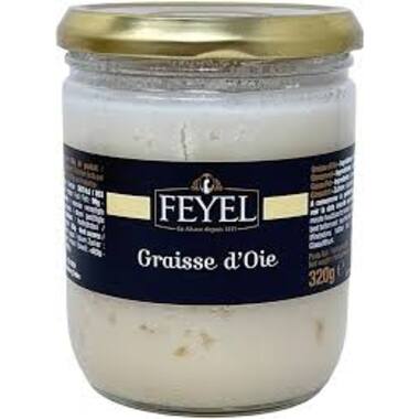 GANZENVET  320gr  (12)  FEYEL