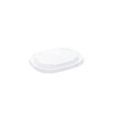 SALADEBOWL DEKSEL 4KANT 19cm  300st