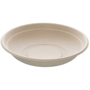 BOWL 750ml ROND ECO  300st