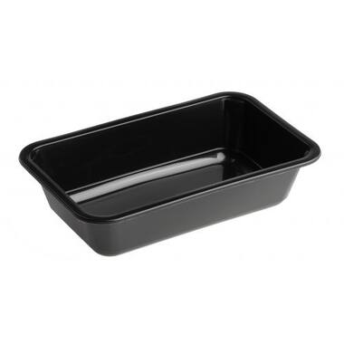 BAK VP9/55 PP 230x145x55 ZWART 1120cc  344st
