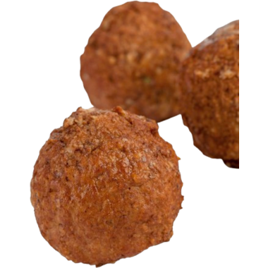 GEBRADEN GEHAKTBAL KIP 120gr 10kg DPV