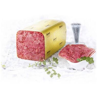 CORNED BEEF