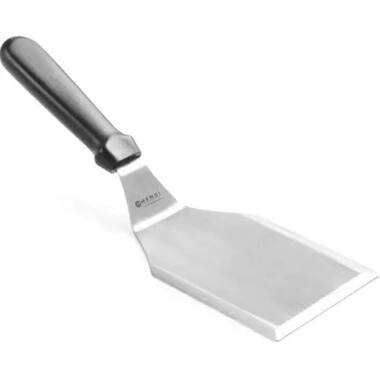 HAMBURGER TURNER ZWART PP GREEP 100x76x275mm