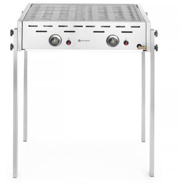 ROAST-MASTER PRO 11,6kW 790x560x900mm