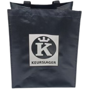 KOELTAS KEURSLAGER 35st (30x38x22)