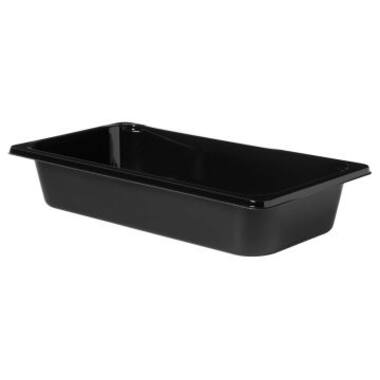 PP GASTRONORM 1/3  32x18 COPO 144st