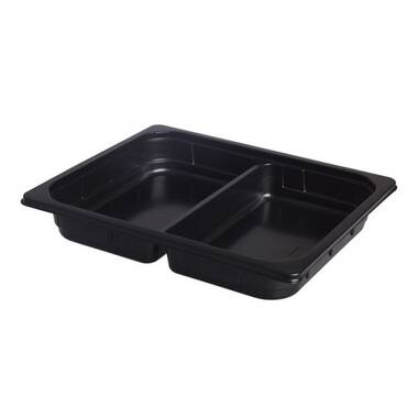 PP GASTRONORM 1/2  2vaks  100st