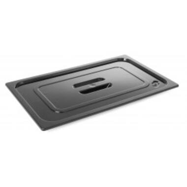 DEKSELS PP GASTRONORM 1/4  208st
