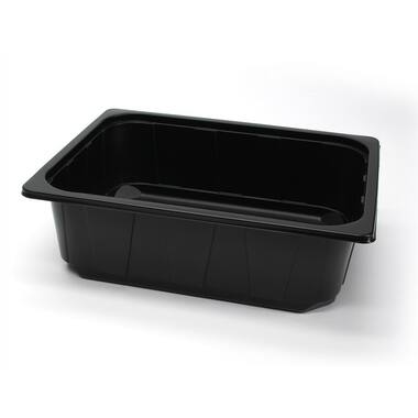 PP GASTRONORM 1/2  5vaks  100st
