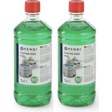 BRANDPASTA fles 1 ltr.   HENDI
