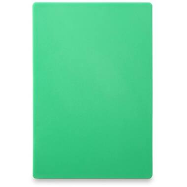 groene snijplank hendi