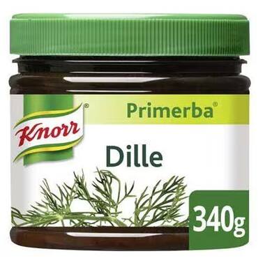 PRIMERBA DILLE 2x340gr